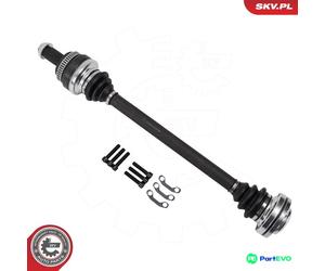 ESEN SKV DRIVE SHAFT 40SKV053 FOR BMW