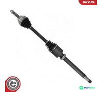 ESEN SKV DRIVE SHAFT 40SKV056