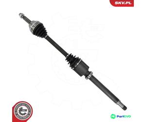 ESEN SKV DRIVE SHAFT 40SKV056