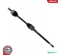 ESEN SKV DRIVE SHAFT 40SKV064