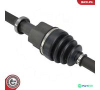 ESEN SKV DRIVE SHAFT 40SKV064