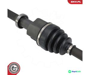 ESEN SKV DRIVE SHAFT 40SKV064