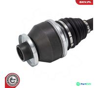 ESEN SKV DRIVE SHAFT 40SKV069