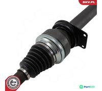 ESEN SKV DRIVE SHAFT 40SKV071