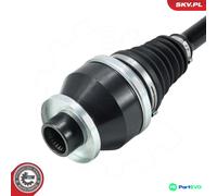 ESEN SKV DRIVE SHAFT 40SKV080