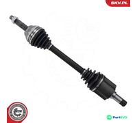 ESEN SKV DRIVE SHAFT 40SKV086
