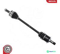ESEN SKV DRIVE SHAFT 40SKV090