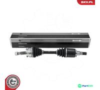 ESEN SKV DRIVE SHAFT 40SKV092 FOR NISSAN