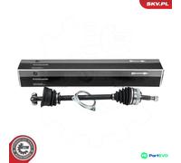 ESEN SKV DRIVE SHAFT 40SKV095 FOR RENAULT