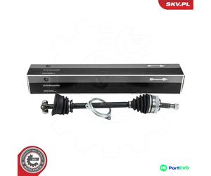 ESEN SKV DRIVE SHAFT 40SKV095 FOR RENAULT