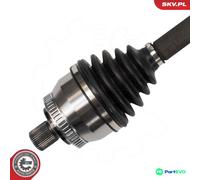 ESEN SKV DRIVE SHAFT 40SKV099 FOR FORD SEAT VW
