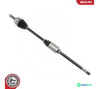 ESEN SKV DRIVE SHAFT 40SKV106