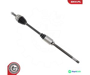 ESEN SKV DRIVE SHAFT 40SKV106