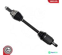 ESEN SKV DRIVE SHAFT 40SKV108 FOR BMW