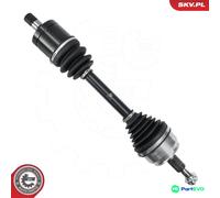 ESEN SKV DRIVE SHAFT 40SKV112