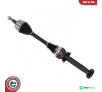 ESEN SKV DRIVE SHAFT 40SKV113