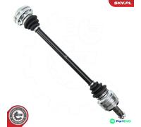 ESEN SKV DRIVE SHAFT 40SKV116 FOR BMW