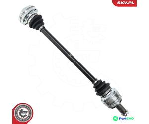 ESEN SKV DRIVE SHAFT 40SKV116 FOR BMW