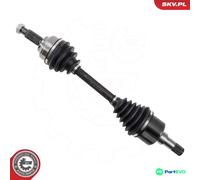 ESEN SKV DRIVE SHAFT 40SKV125 FOR FORD