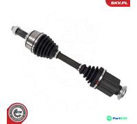 ESEN SKV DRIVE SHAFT 40SKV132 FOR HONDA
