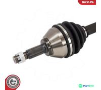 ESEN SKV DRIVE SHAFT 40SKV139 FOR NISSAN