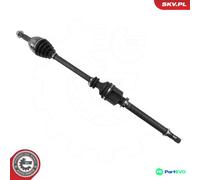 ESEN SKV DRIVE SHAFT 40SKV145 FOR RENAULT