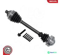 ESEN SKV DRIVE SHAFT 40SKV146