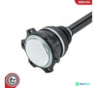 ESEN SKV DRIVE SHAFT 40SKV147 FOR AUDI VW