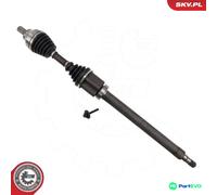 ESEN SKV DRIVE SHAFT 40SKV153 FOR VOLVO