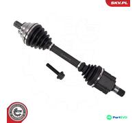 ESEN SKV DRIVE SHAFT 40SKV166 FOR SKODA VW