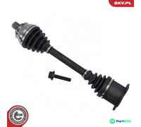 ESEN SKV DRIVE SHAFT 40SKV171 FOR AUDI