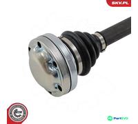 ESEN SKV DRIVE SHAFT 40SKV181 FOR BMW