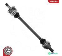 ESEN SKV DRIVE SHAFT 40SKV183 FOR BMW