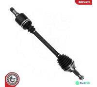 ESEN SKV DRIVE SHAFT 40SKV188