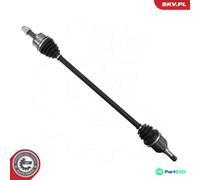 ESEN SKV DRIVE SHAFT 40SKV202 FOR ALFA ROMEO FIAT ABARTH