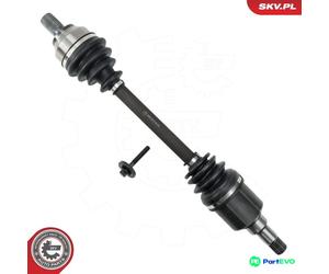 ESEN SKV DRIVE SHAFT 40SKV209 FOR FORD VOLVO