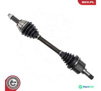ESEN SKV DRIVE SHAFT 40SKV210 FOR FORD MAZDA