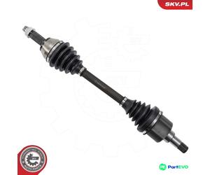 ESEN SKV DRIVE SHAFT 40SKV210 FOR FORD MAZDA