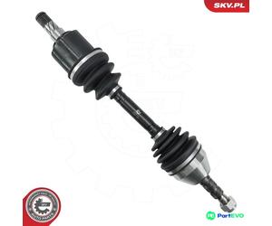 ESEN SKV DRIVE SHAFT 40SKV215 FOR OPEL VAUXHALL