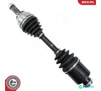 ESEN SKV DRIVE SHAFT 40SKV227 FOR MAZDA