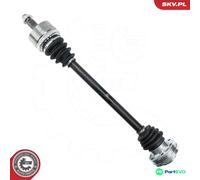 ESEN SKV DRIVE SHAFT 40SKV228 FOR MERCEDES-BENZ