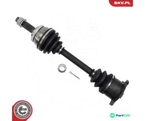 ESEN SKV DRIVE SHAFT 40SKV242 FOR NISSAN