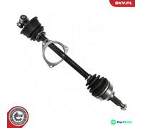 ESEN SKV DRIVE SHAFT 40SKV244