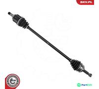 ESEN SKV DRIVE SHAFT 40SKV245 FOR OPEL VAUXHALL