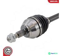 ESEN SKV DRIVE SHAFT 40SKV259 FOR FORD