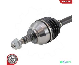ESEN SKV DRIVE SHAFT 40SKV259 FOR FORD