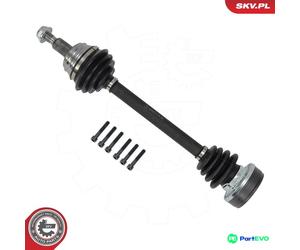ESEN SKV DRIVE SHAFT 40SKV271 FOR AUDI SEAT SKODA VW