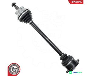 ESEN SKV DRIVE SHAFT 40SKV276 FOR AUDI VW