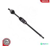 ESEN SKV DRIVE SHAFT 40SKV286 FOR VOLVO