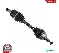 ESEN SKV DRIVE SHAFT 40SKV288 FOR VOLVO